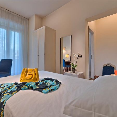 Hotel Excelsior Terme Abano Terme Exteriér fotografie