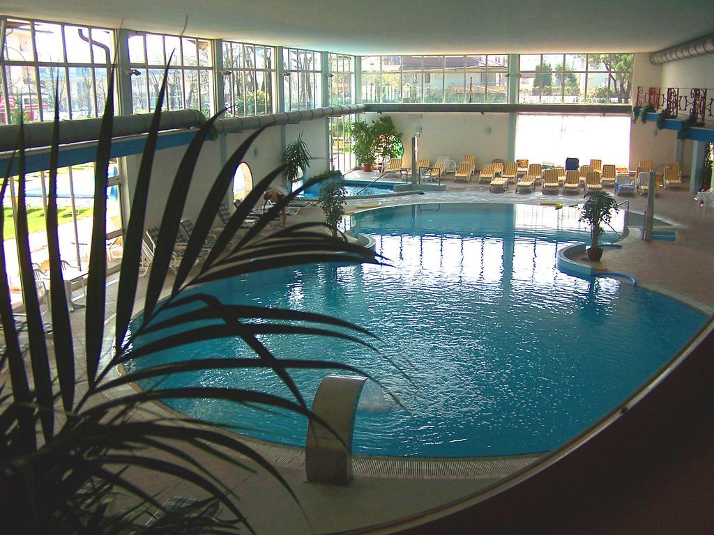 Hotel Excelsior Terme Abano Terme Exteriér fotografie