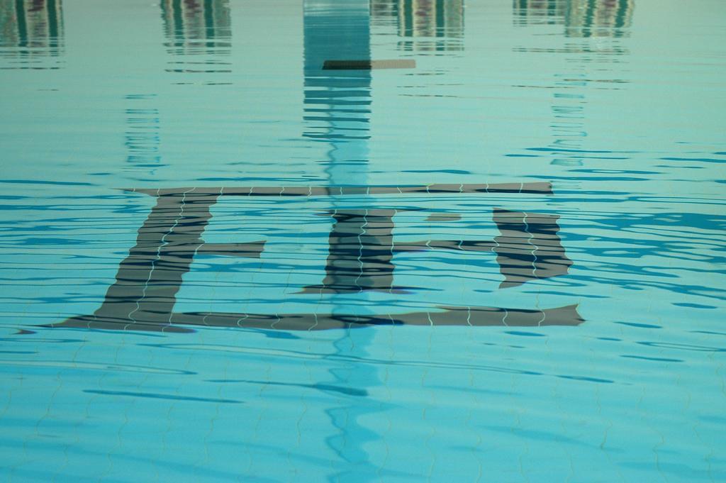 Hotel Excelsior Terme Abano Terme Exteriér fotografie