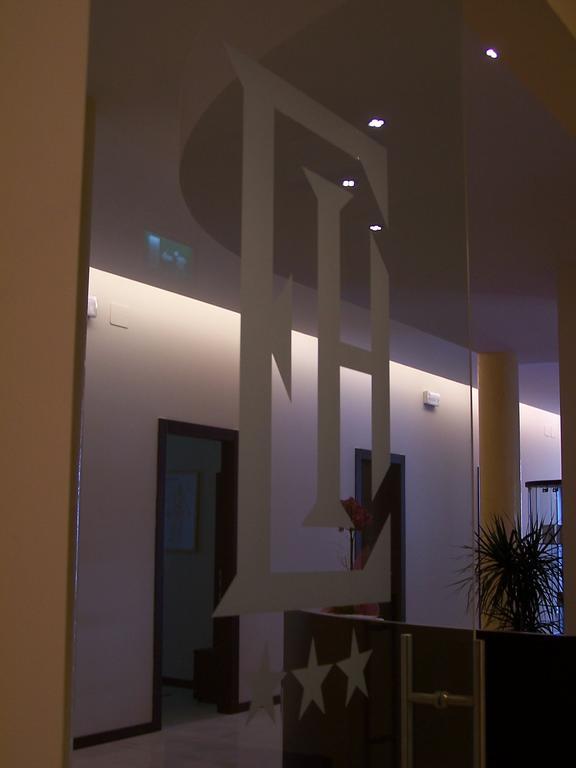 Hotel Excelsior Terme Abano Terme Exteriér fotografie