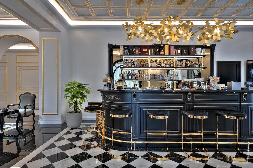 Hotel Excelsior Terme Abano Terme Exteriér fotografie